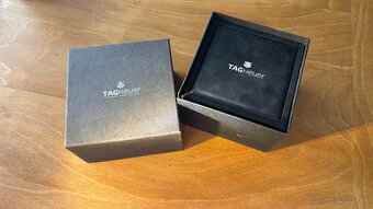 Predám hodinky TAG HEUER - 6