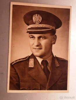 Slovenský štat-Hlinkova mládež--3 kusy pohladníc. - 6