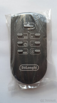 Elektricky ohrievac DeLonghi - 5 rezimov, casovac, dialkove - 6