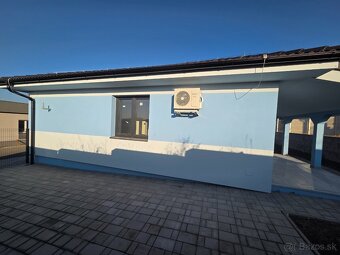 Novostavba rodinného domu V. Lapáš 1206 - 6