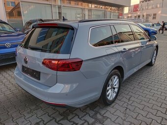 VW Passat B8 Variant 2.0TDI 110kW DSG - záruka Autodraft - 6