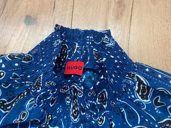 Damske saty Hugo Boss - 6