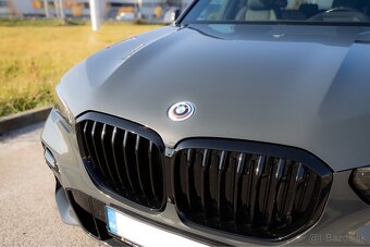 BMW X5 xDrive45e M Sport – Facelift, Plug-in Hybrid, 2022 - 6