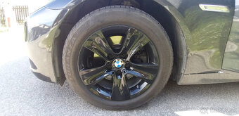 BMW F11 520d xDrive 2015 - 6