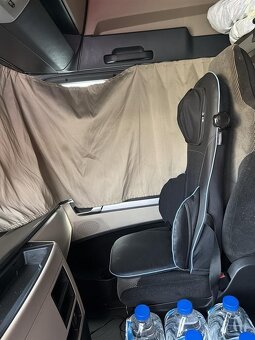 Na predaj MAN TGX 18.460 4x2, Euro 6, rok 2019 - 6