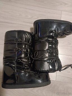 Damske snehule 41/42 - 6