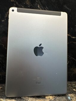 Apple iPad Air 2 64gb Wi-Fi + Cellular Spacegray - 6