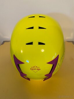 Predám dievčenské lyže, lyžiarky - 6