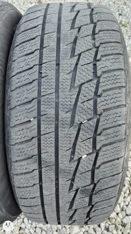 5x112 R17 225/55 R17 zimne - 6