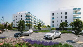 ŠPANIELSKO - Apartmány len 2 km od krásnej promenády - FUENG - 6