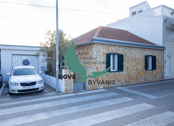 Chorvátsko, ostrov Murter - Exluzívne na predaj prízemný rod - 6