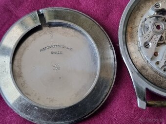 Náramkové hodinky,Pierce. - 6