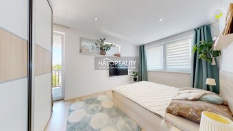 HALO reality - Predaj, trojizbový byt Galanta, Orechová ulic - 6