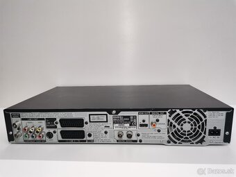 DVD recorder / DVD prehrávač Sony - 6