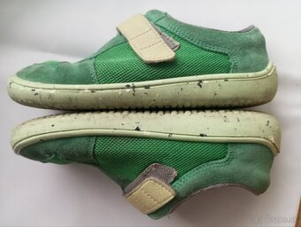 Be Lenka Joy All Green tenisky - 6