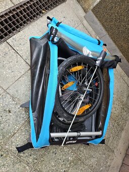 Thule Coaster XT 2 - 6