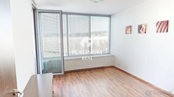 2 izbový byt s loggiou, Bajkalská ul. projekt III Veže, gará - 6