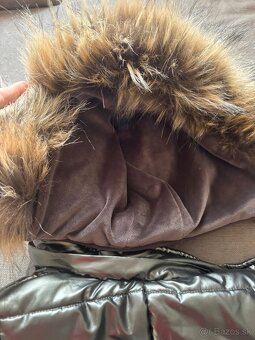 Detský overal Missimi - 6