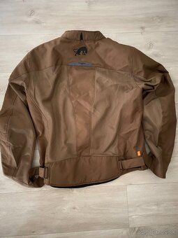 Letna Moto Bunda Furigan - 6