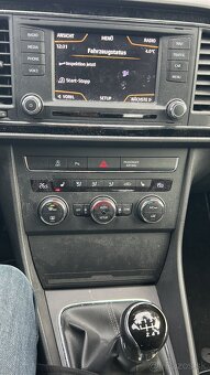 Seat Leon 1.4 TSI Ecomotive Style Rok 2014 - 6