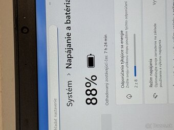 #115 Lenovo ThinkPad X13/Ryzen 3 4450U/256GB SSD/W11 - 6