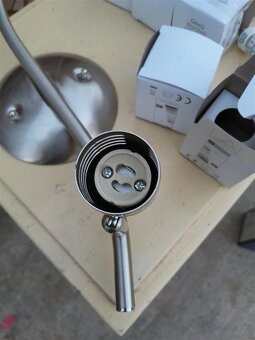 Predám svietidlá - 6