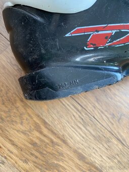 Predam detský výstroj na lyžovanie. - 6