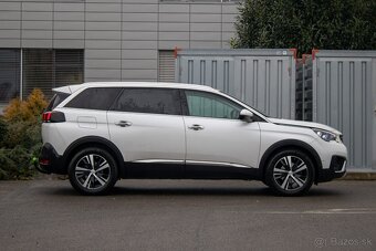 Peugeot 5008 1.5 BlueHDi S S E6.2 Allure - 6