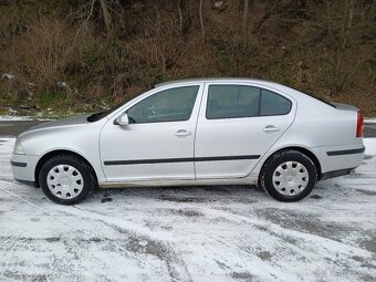 Octavia 2 1.9tdi - 6