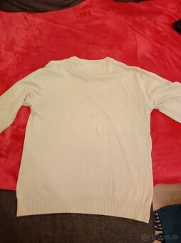 Sveter Tommy Hilfiger - 6