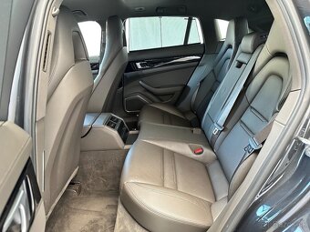 Porsche Panamera 4 - 6