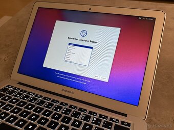 MacBook Air 13.3/ 1,8GHz/ 128GB (A1466) - 6