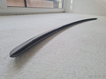 Spoiler kridlo lipko kufra VW PASSAT B8 + facelift - 6