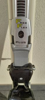 Lyže Dynastar SX64 - 6