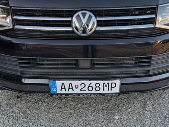 Volkswagen T6 Multivan 2.0 BiTDI BMT DSG - 6