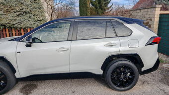 TOYOTA RAV4 SELECTION 4x4 JBL+SKYVIEW+TAŽNÉ ZAR.+ZÁRUKA - 6