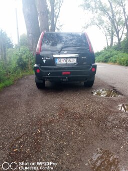Nissan X-Trail - 6