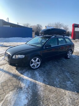 Audi A4 - 6