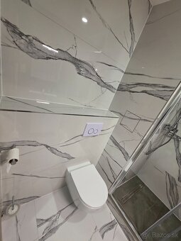 Garsonka prenajom byt - 6