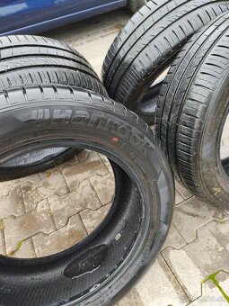 Letne pneumatiky Hankook - 6