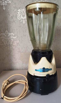 Retro elektronika - 6