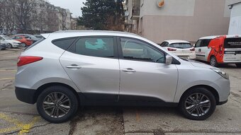 Hyundai ix35 2.0 CRDi Premium 4x4 AUTOMAT - 6