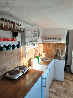 Rekreačná chata na predaj Beckov - 6