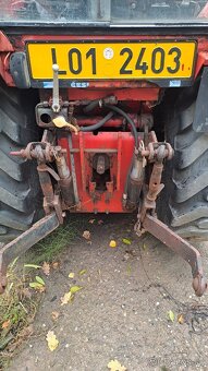 MALOTRAKTOR GUTBROD 28500 - GERMANY - 6