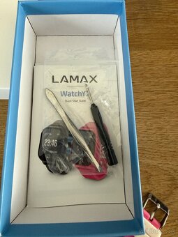 Lamax WatchY2 - 6