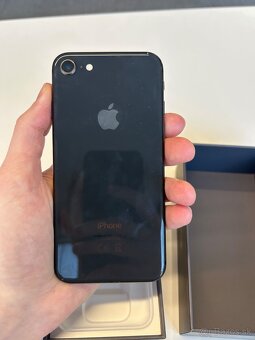 Apple iPhone 8 – 64 GB Space Gray | s krabicou - 6