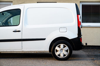 Renault Kangoo 1.5 dCi 85k - 6