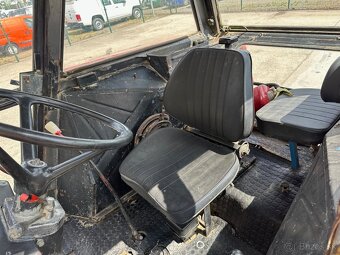 ZETOR 12045 4x4 1979 VIN 079 - 6