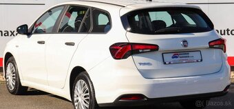 Fiat Tipo Kombi 1.3 MultiJet City Life - 6