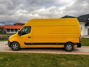 Renault Master 2.3dCi T35 96kw - 6